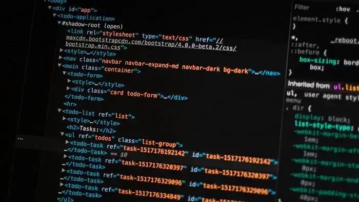 O que é HTML