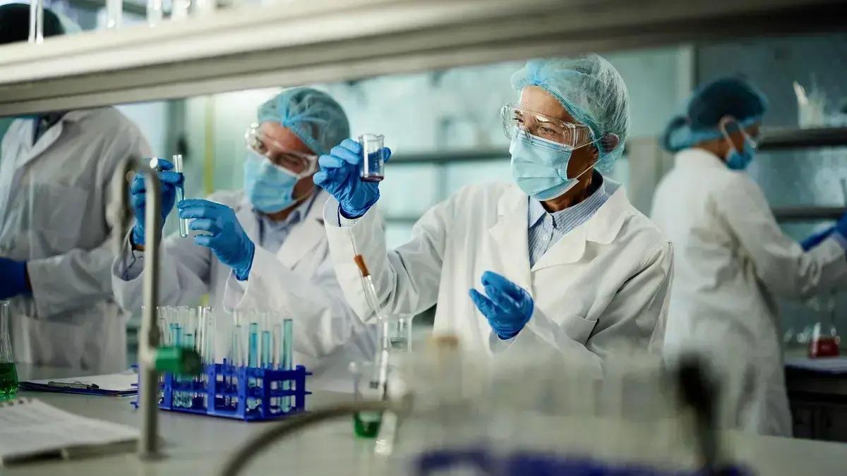 O que é ser cientista