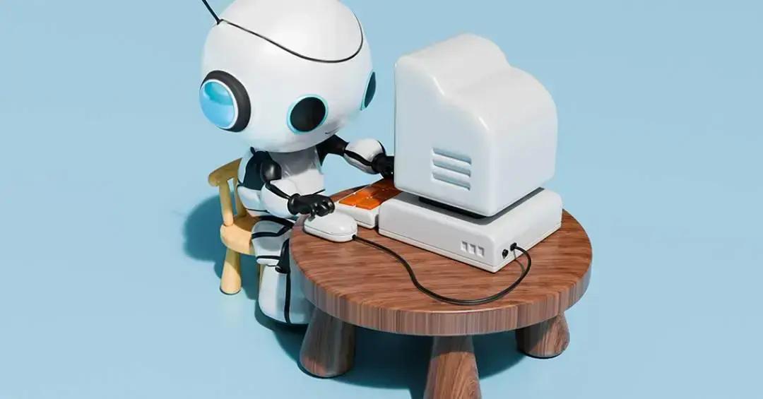 Perfil de escrita de IA