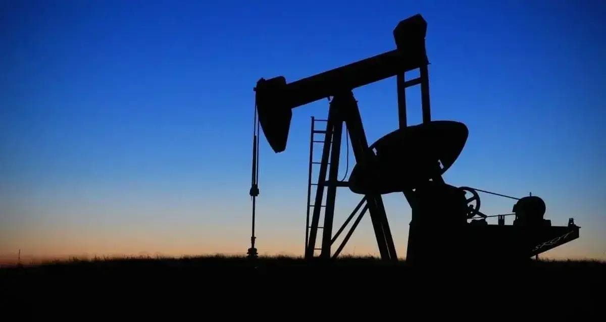 Preços do petróleo