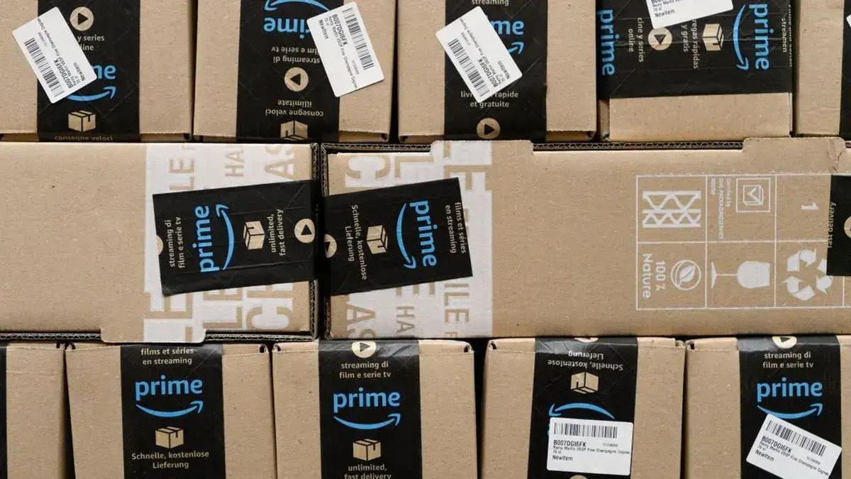 Prime Day 2025