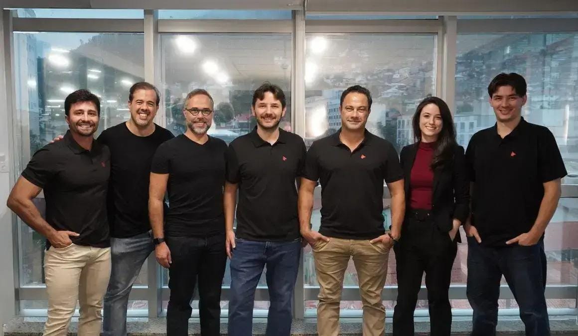 Proptech MySide investimento