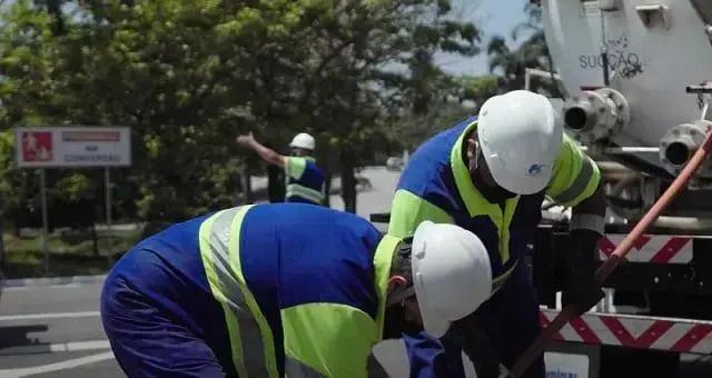 Recomendações para o setor de utilities