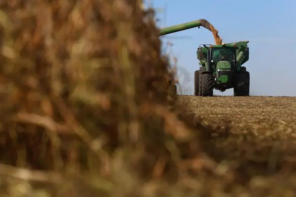 Recuperação judicial no agro