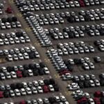 Redução de IPI para carros