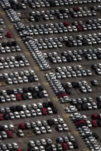Redução de IPI para carros
