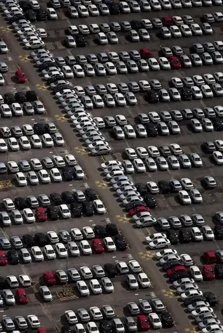 Redução de IPI para carros