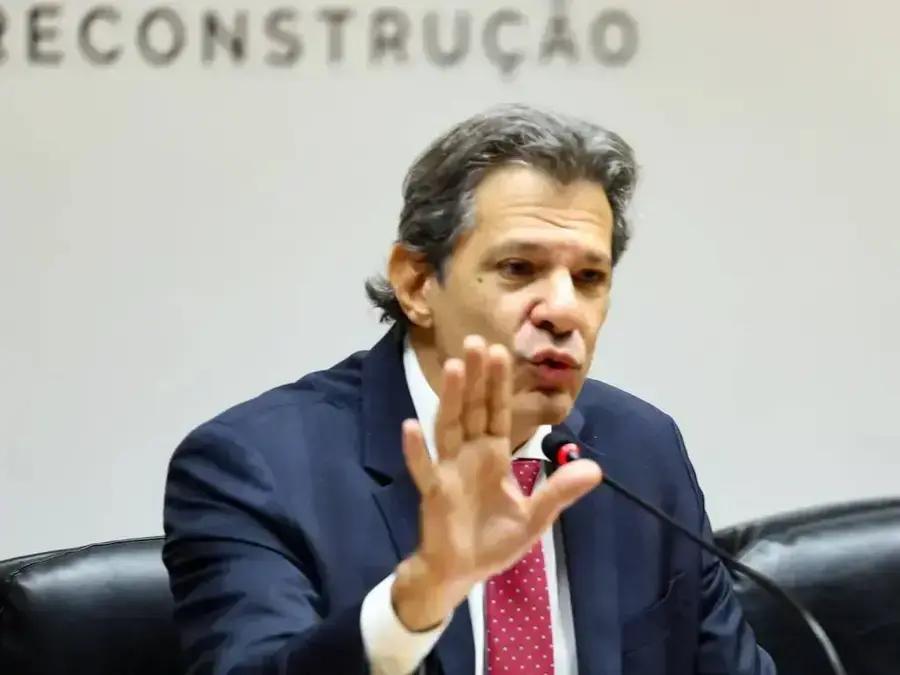 Reforma tributária