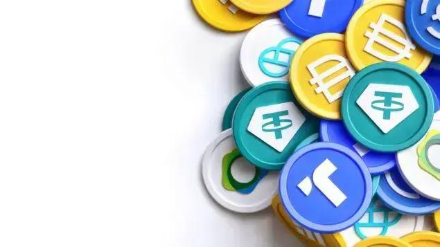 Regulamentação de stablecoins