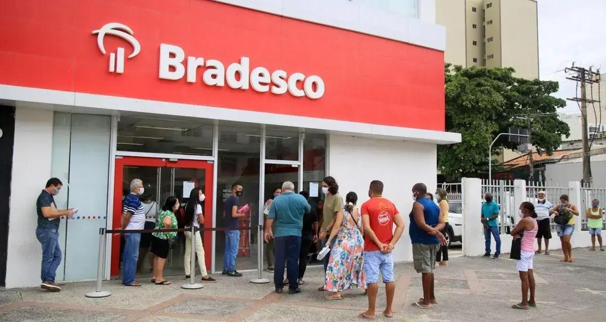 Resultados do Bradesco