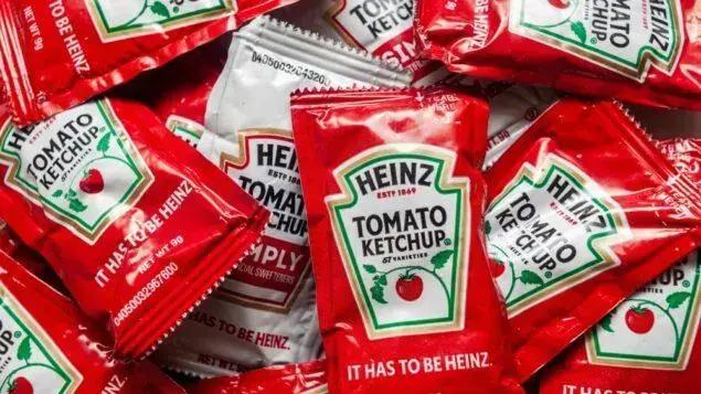 Reverter a fusão da Kraft Heinz