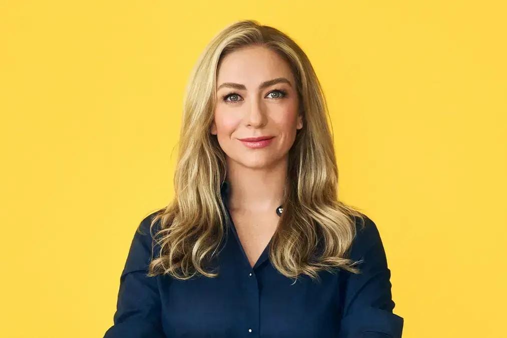 Rotina Whitney Wolfe Herd