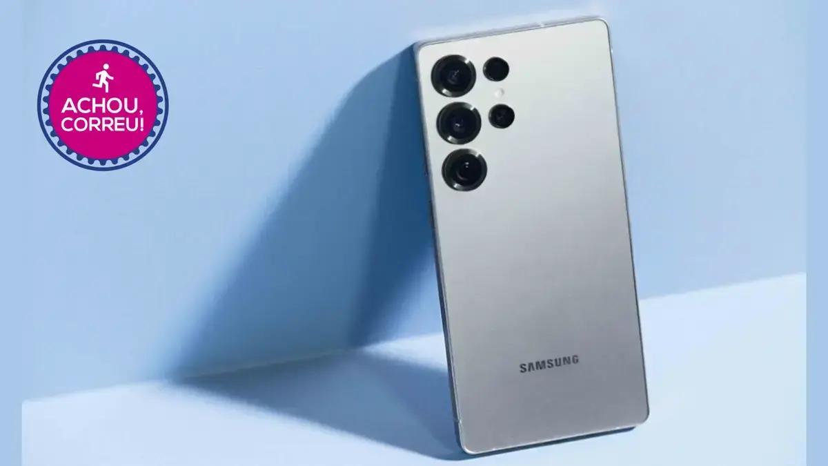 Samsung Galaxy S25 Ultra