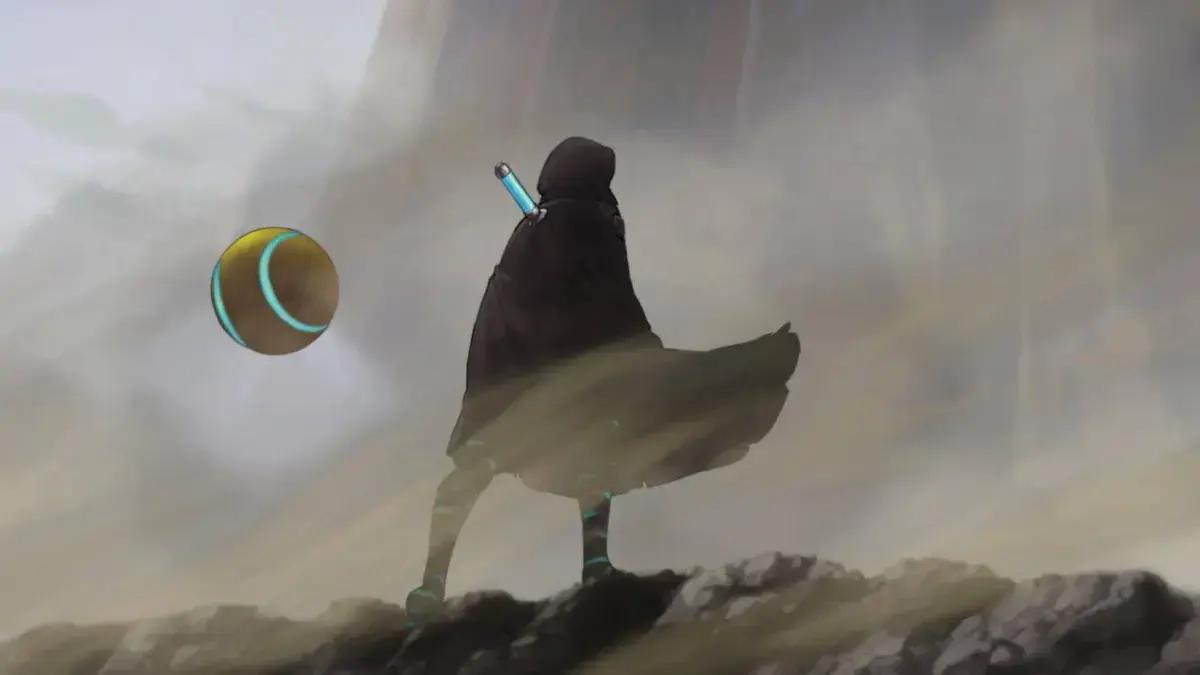 Shadow Labyrinth review