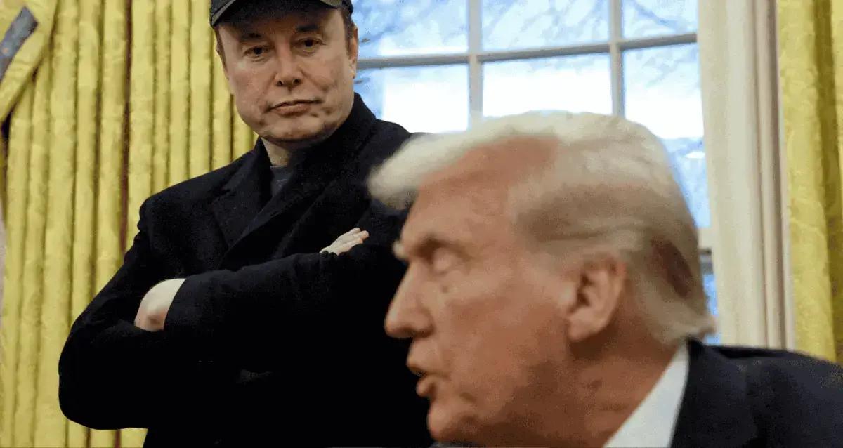 SpaceX de Elon Musk