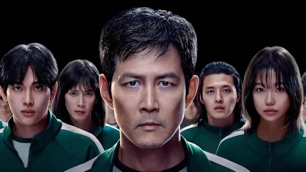 Séries mais assistidas