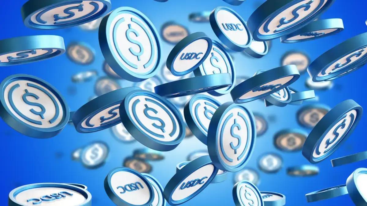 Stablecoins com volta do IOF