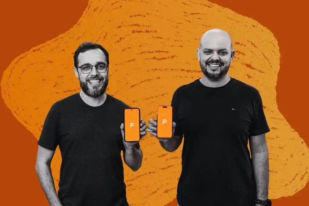 Startup de delivery de Roraima