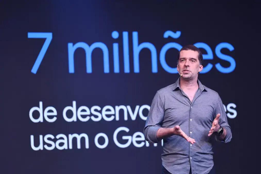 Talentos da inteligência artificial