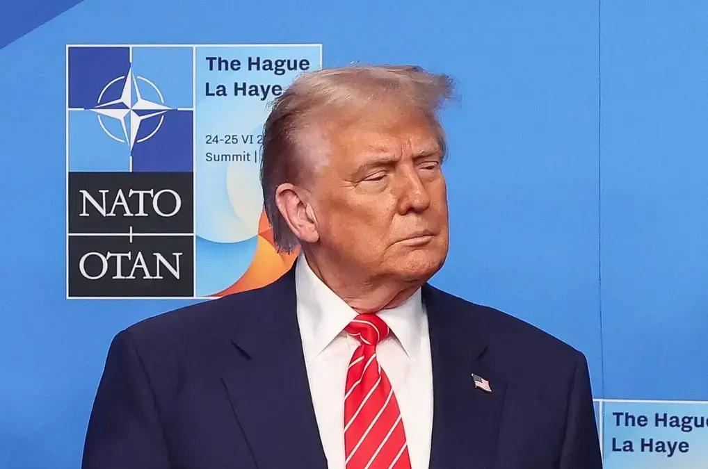 Tarifas comerciais de Trump