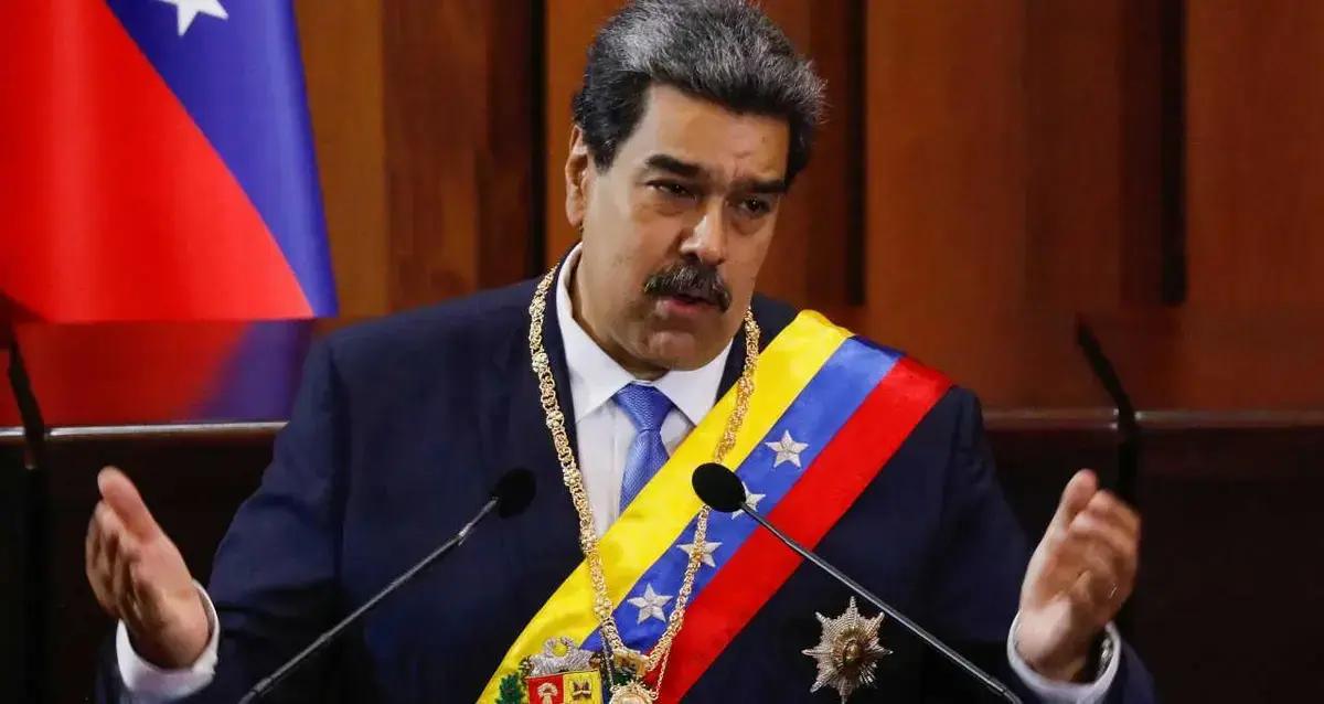 Tarifas de importação da Venezuela