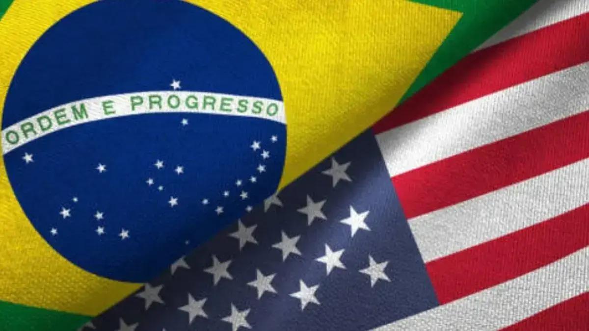 Tarifas de importação dos EUA