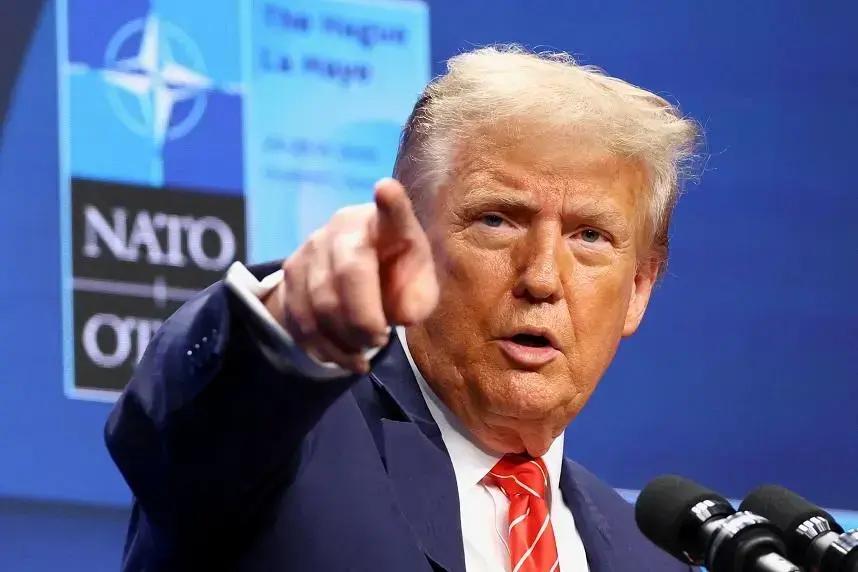 Tarifas de Trump