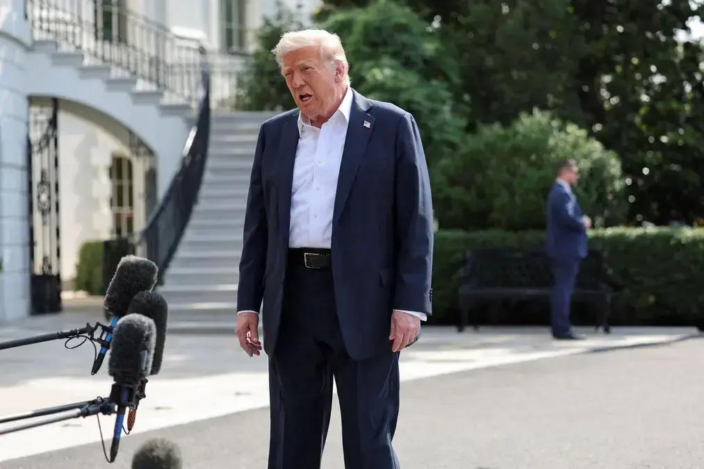 Tarifas de Trump para México