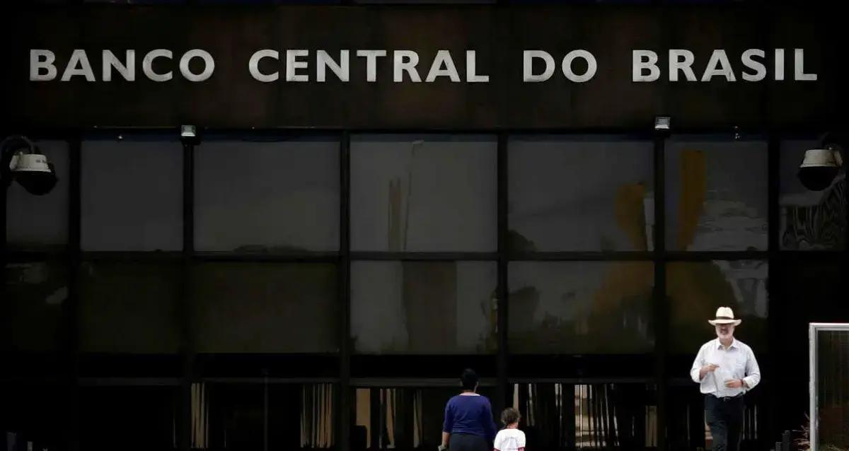 Taxa Selic em 15%