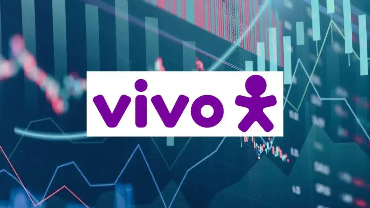Telefônica Brasil (VIVT3)