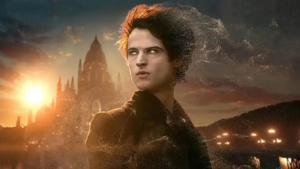 Temporada de Sandman