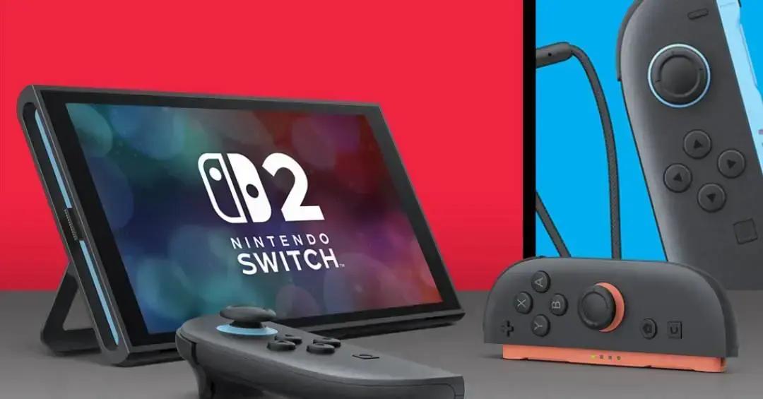 Teste do novo console