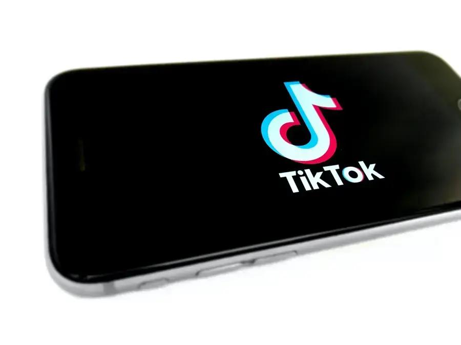 TikTok no Paquistão