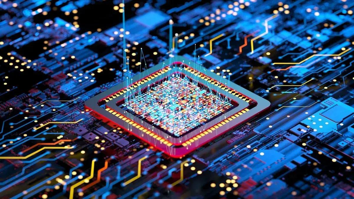 Tipos de processadores