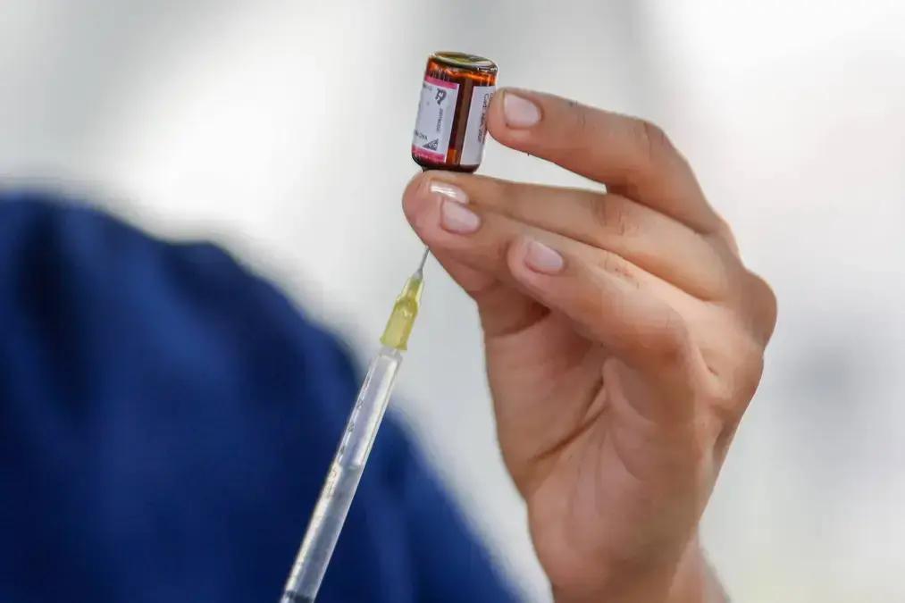 Vacina universal contra câncer