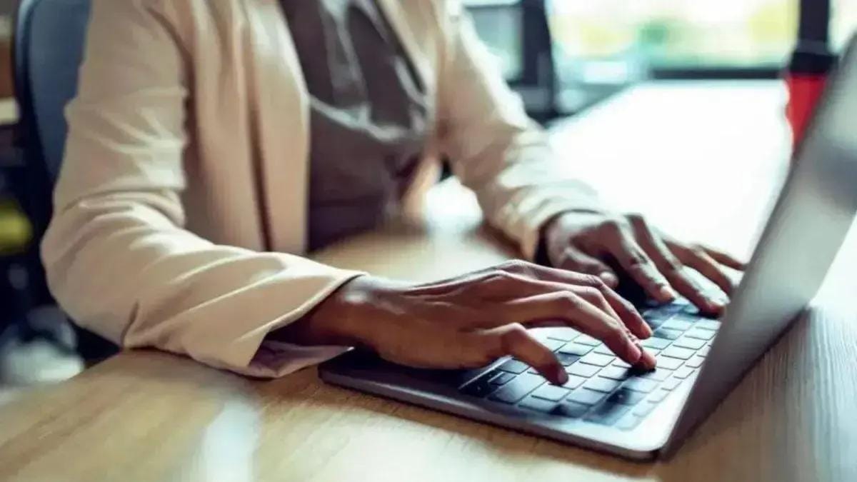 Vagas de emprego nos EUA