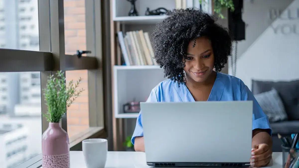 Vagas de trabalho remoto internacional