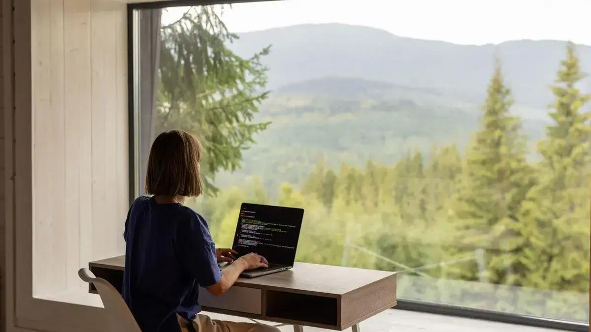 Vagas home office