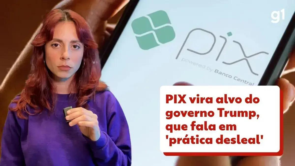 Vampetaço contra Trump
