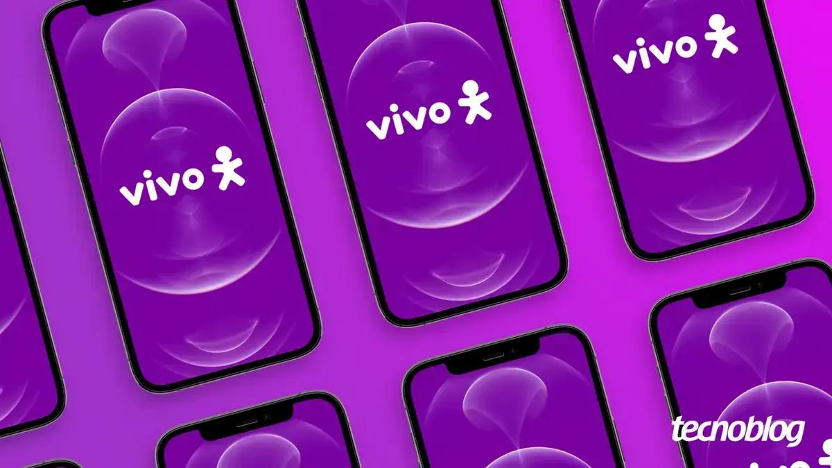 Venda de parte da Vivo