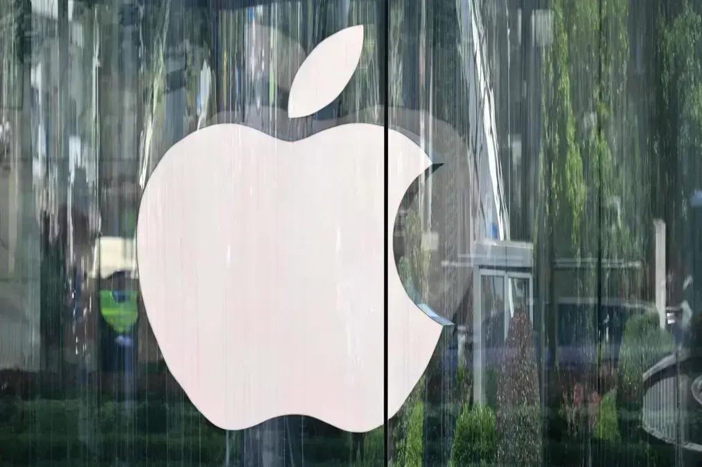 Vendas do iPhone na China