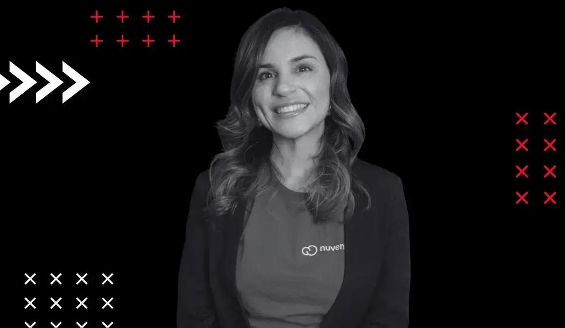 Vivian Raphael na Nuvemshop