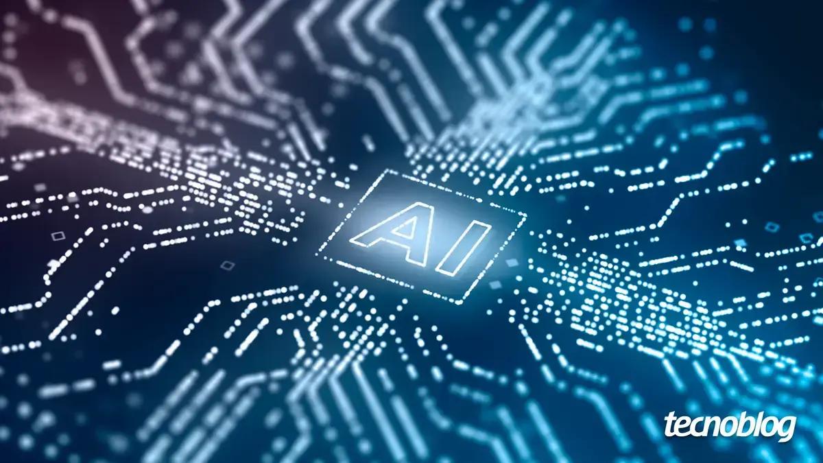 WeTransfer e inteligência artificial
