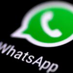 WhatsApp em iPhones antigos