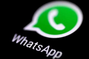 WhatsApp em iPhones antigos