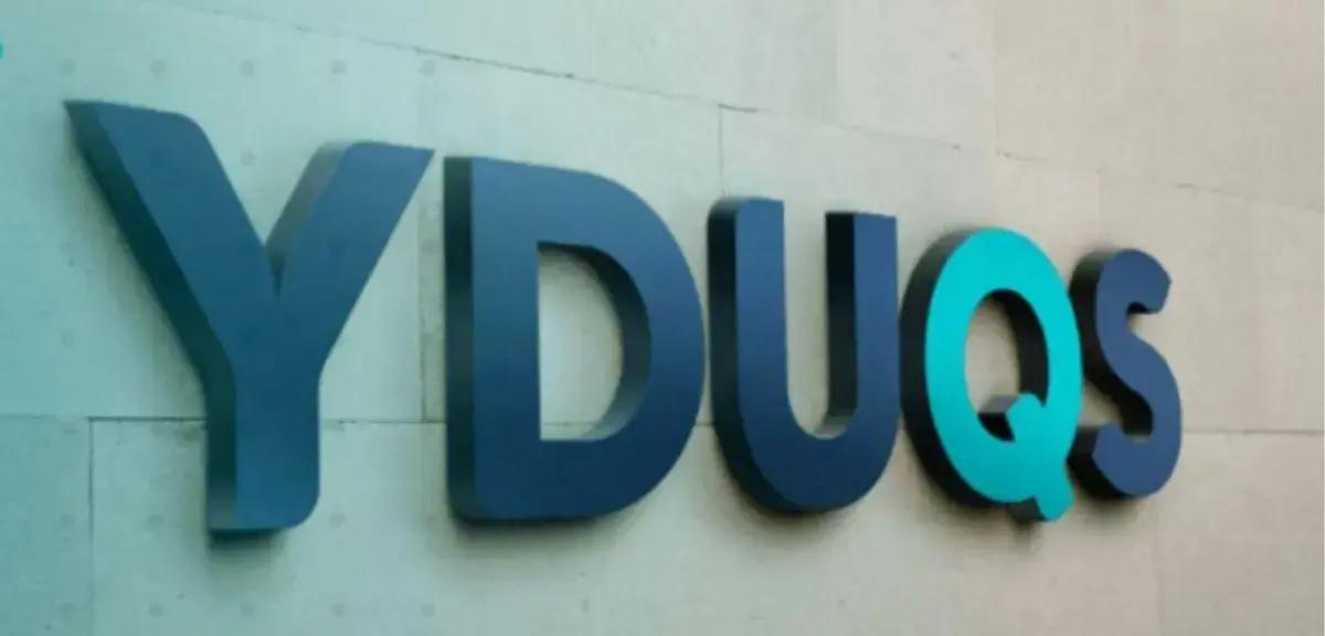 Yduqs novo CEO