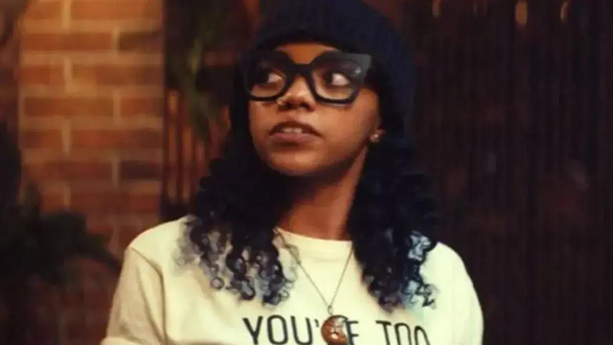 Zelma Stanton em Coração de Ferro