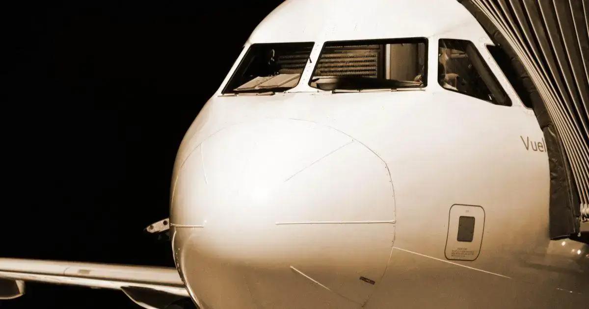 A320 contra 737