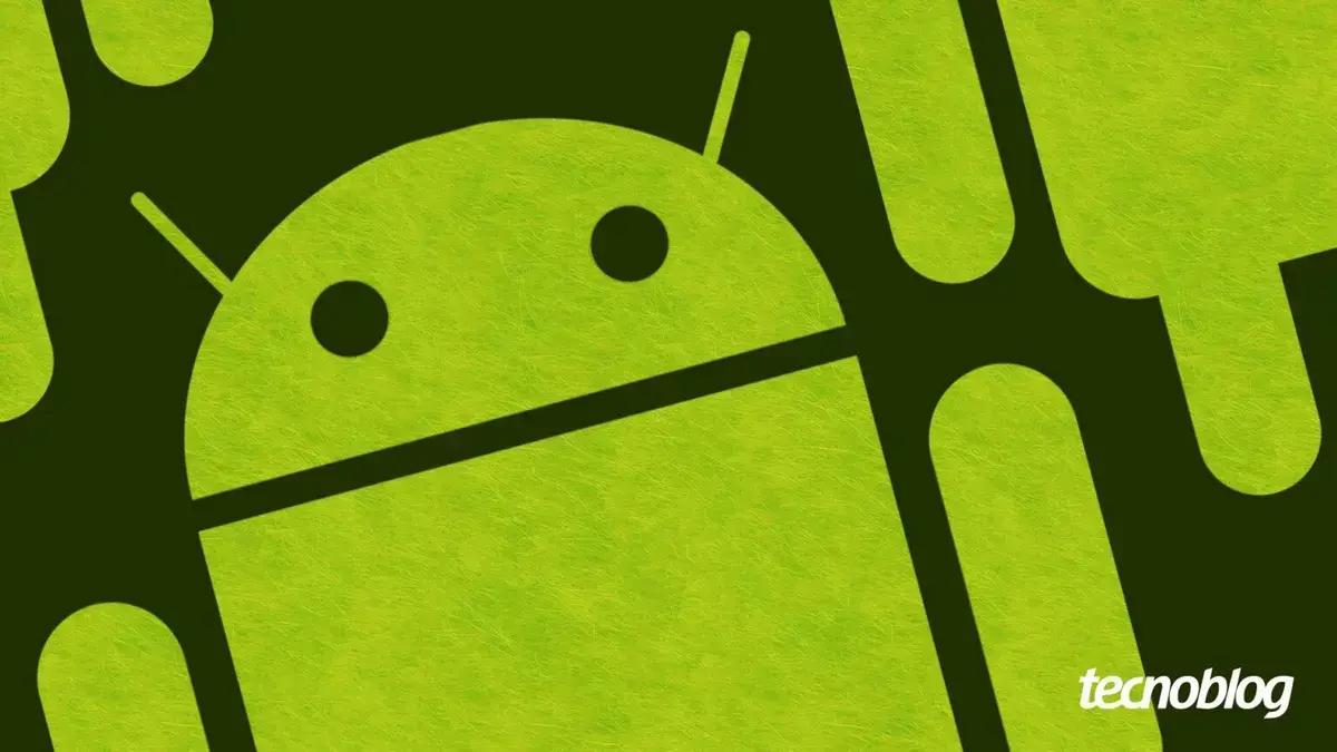 Abrir aplicativos Android