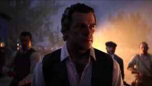 Acessibilidade em Mafia: The Old Country